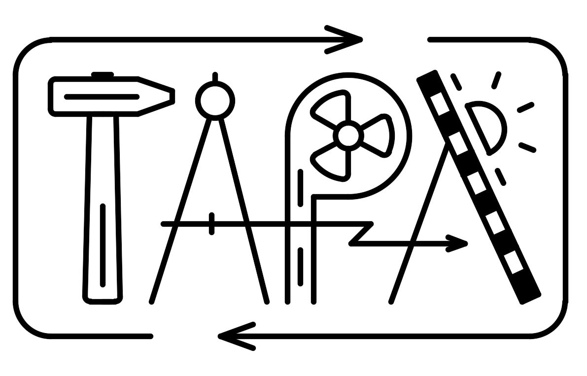 TAPA - Technische Anlagen Planung u. Ausführung Gesellschaft.m.b.H.